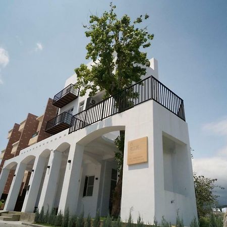 Lof/It Bed & Breakfast Taitung Ngoại thất bức ảnh