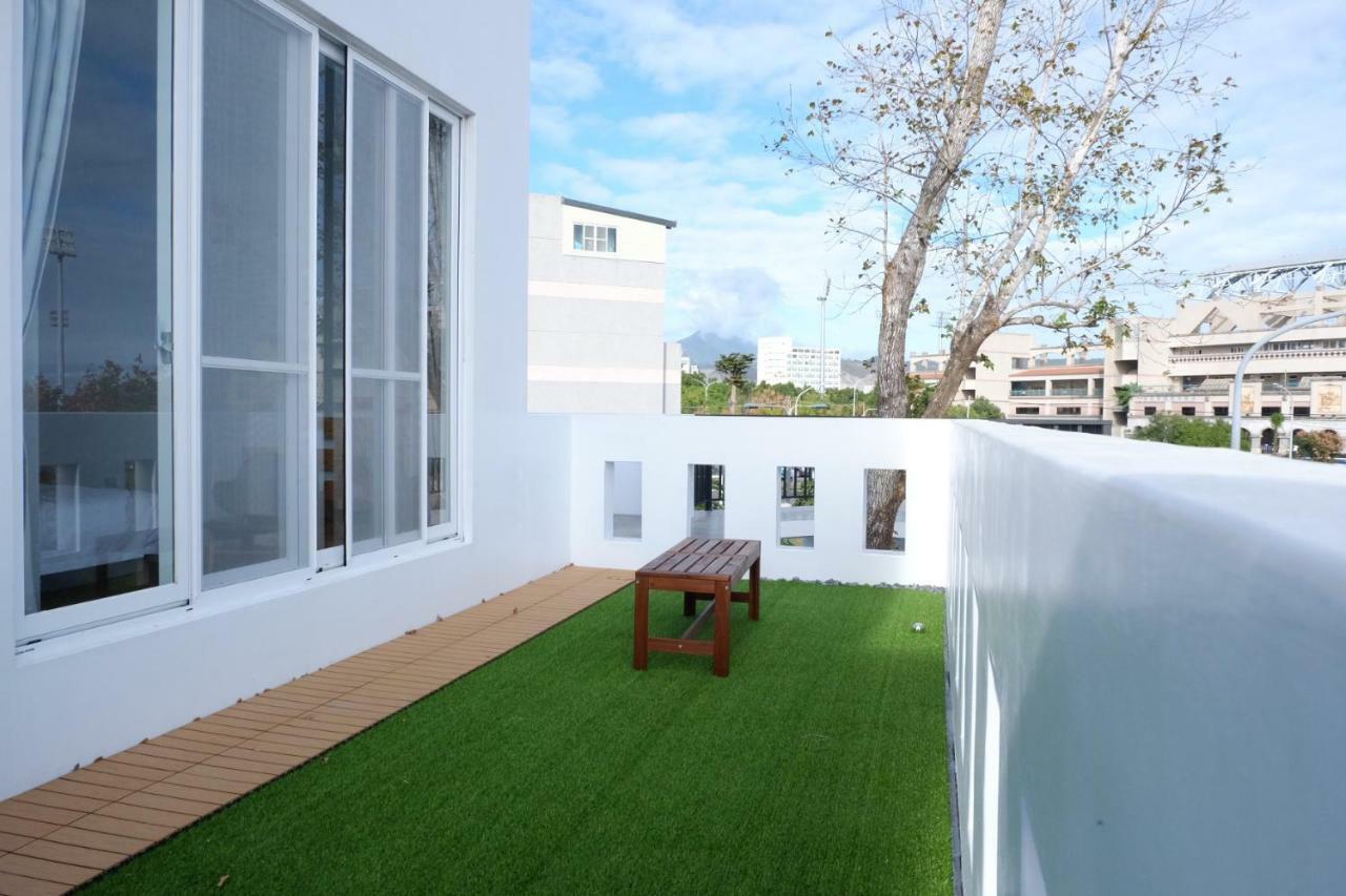 Lof/It Bed & Breakfast Taitung Ngoại thất bức ảnh