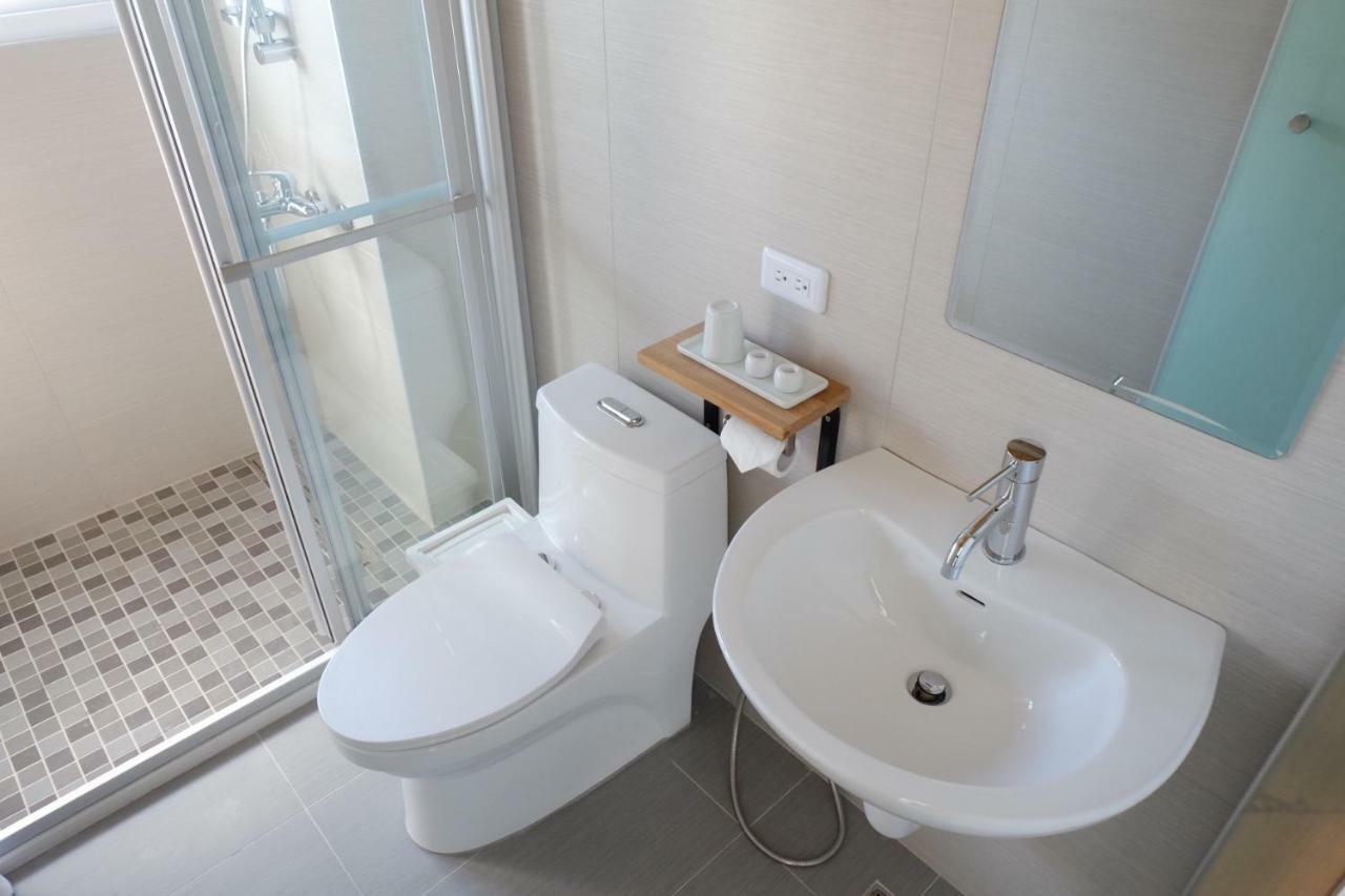 Lof/It Bed & Breakfast Taitung Ngoại thất bức ảnh