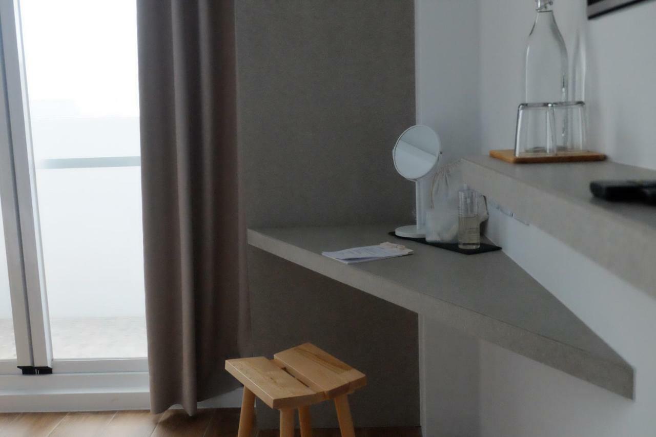 Lof/It Bed & Breakfast Taitung Ngoại thất bức ảnh